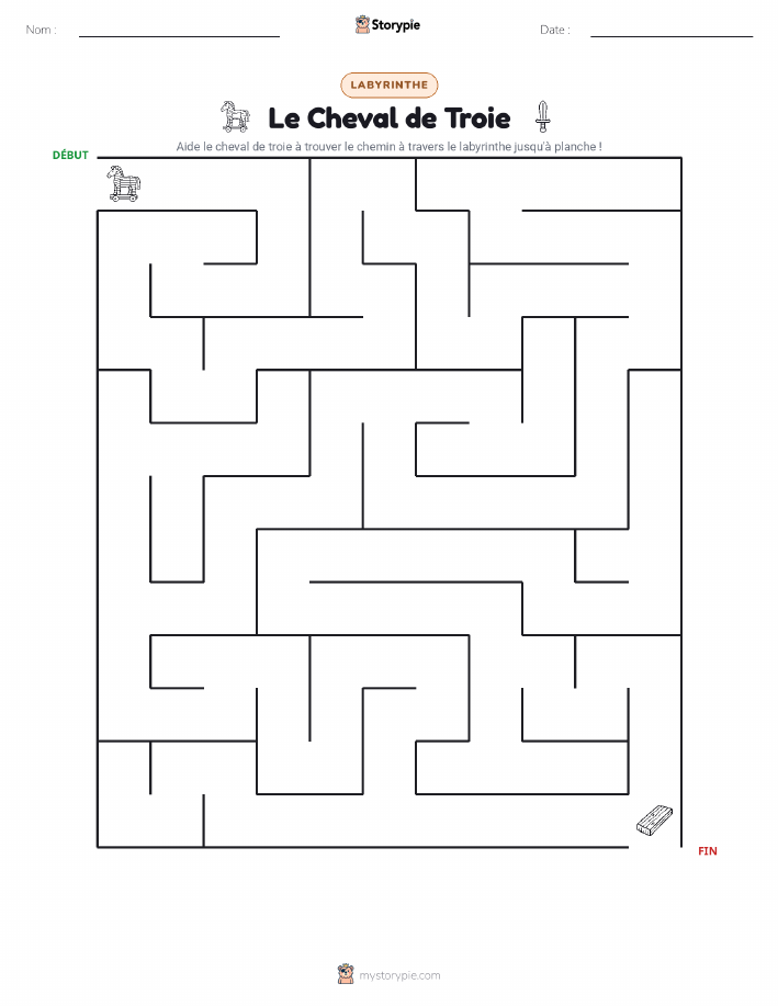 Labyrinthe