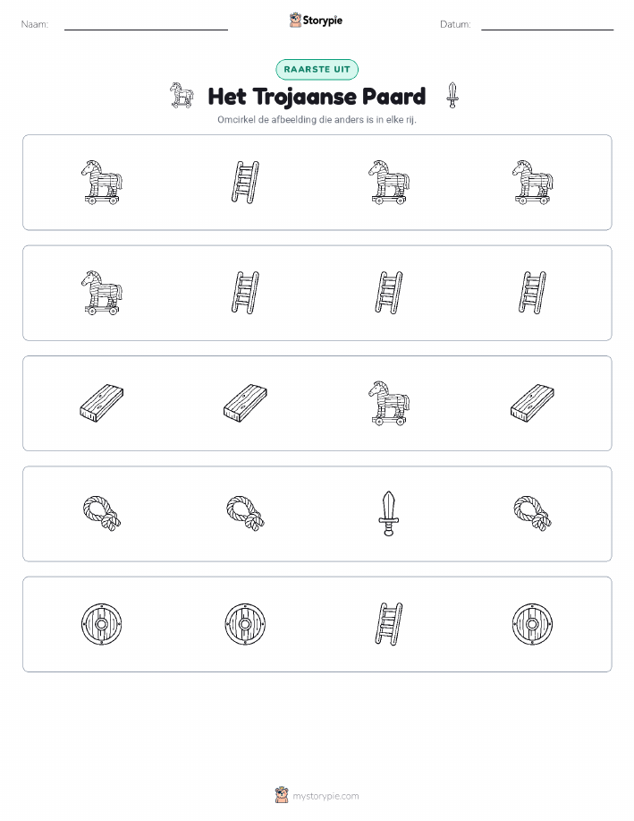 Vreemde Tussenuit