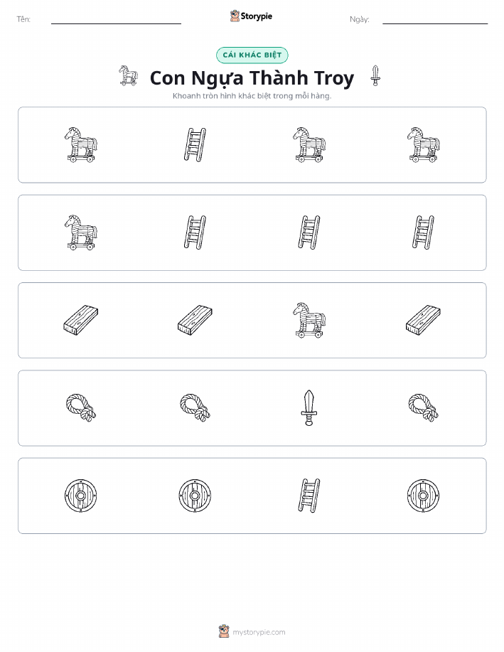 Khác Biệt