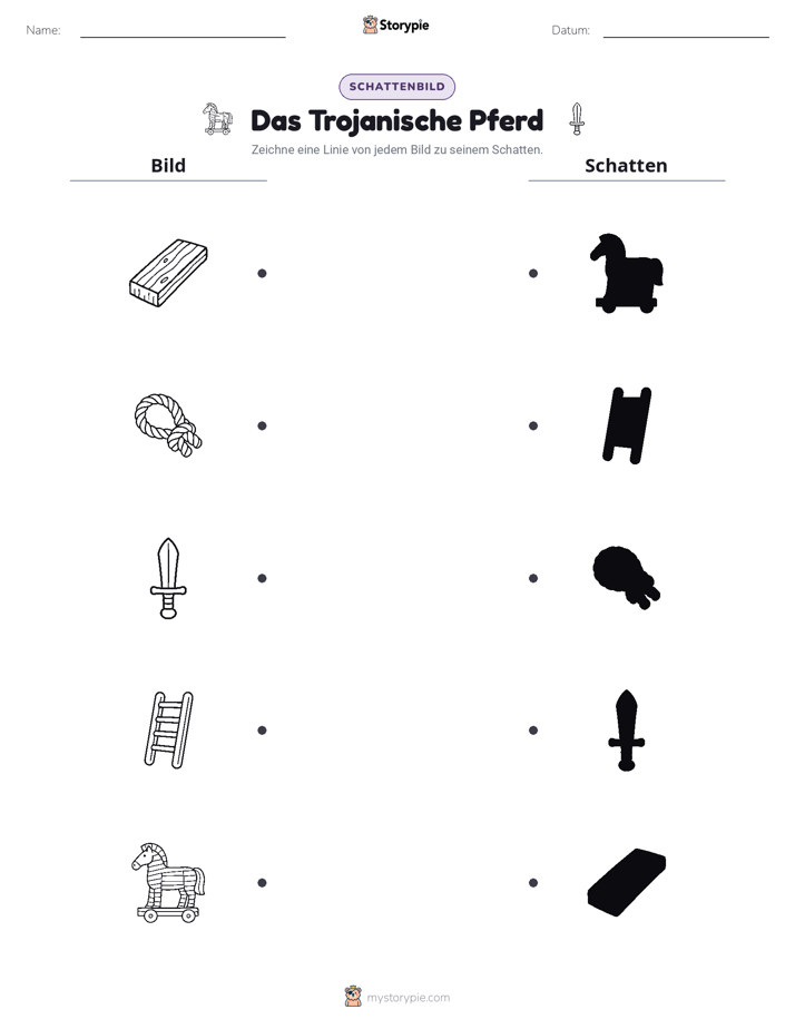 Schattenmatch