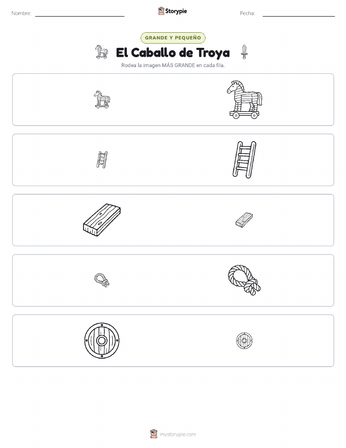 Clasificación