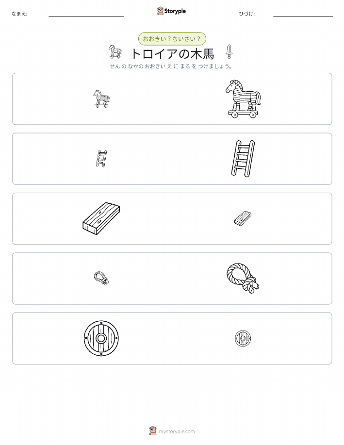 ソーティング