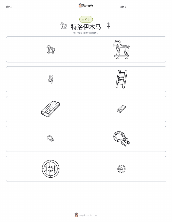 分类