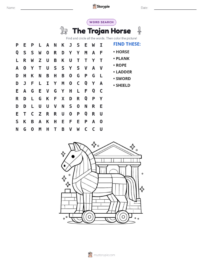 Word Search