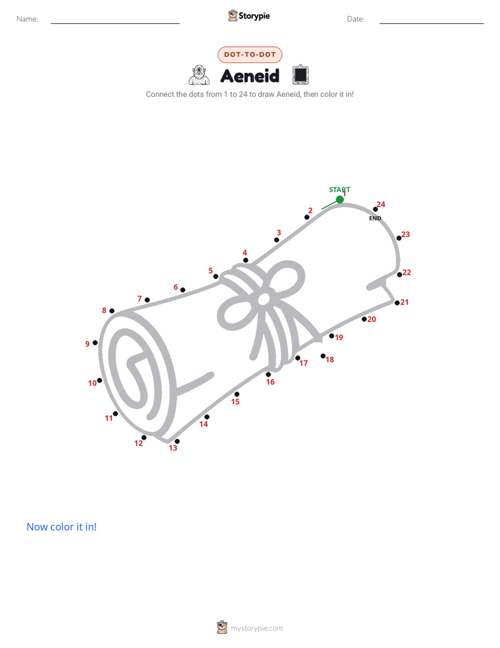 Dot to Dot