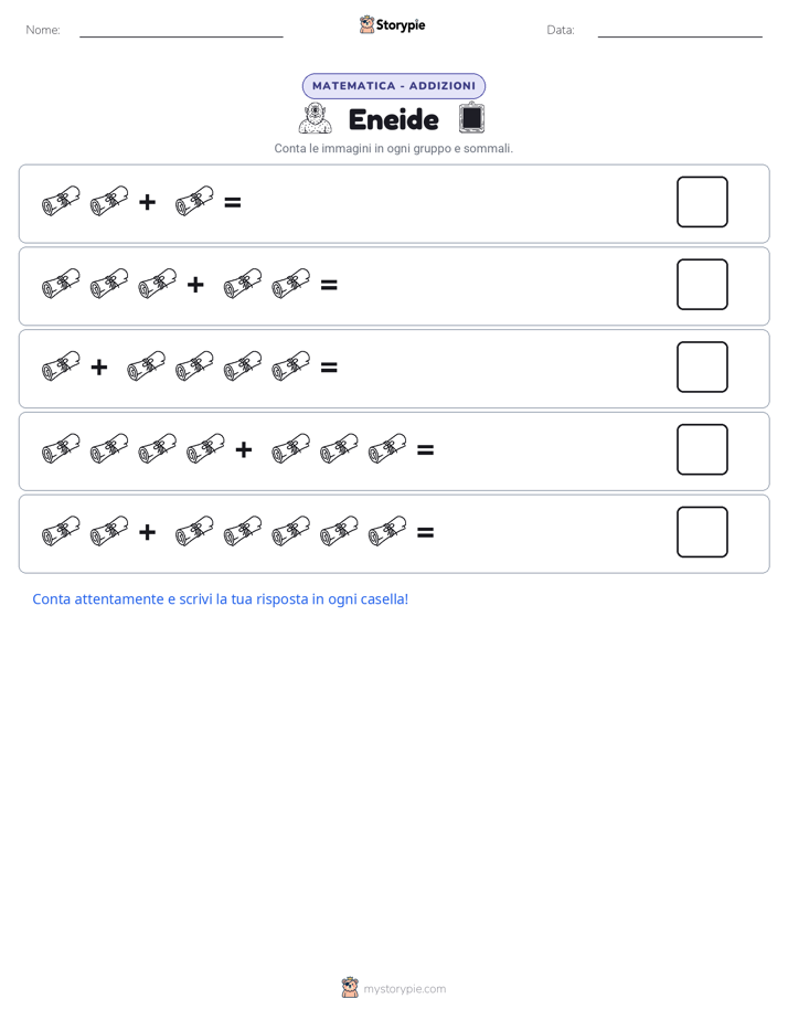 Matematica Visiva