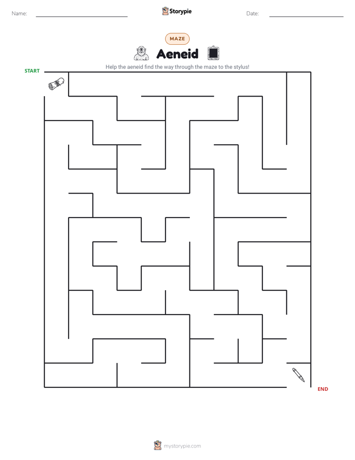 Maze
