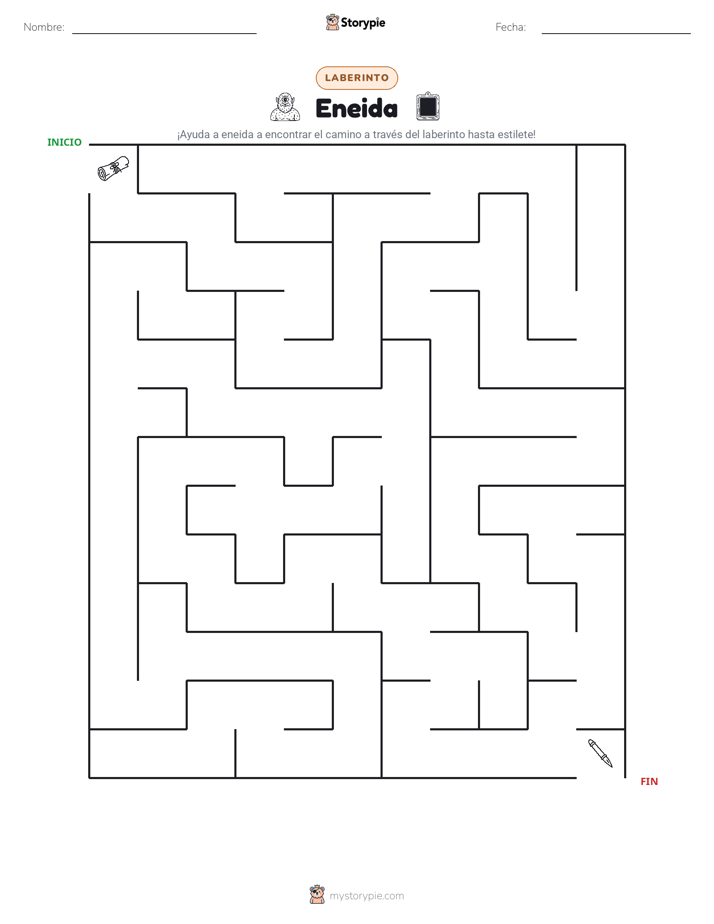 Labyrintho