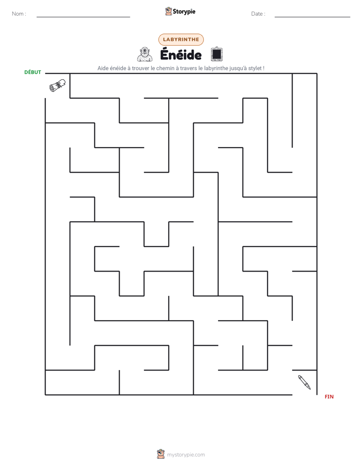 Labyrinthe