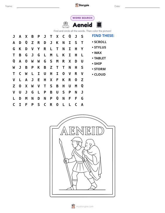 Word Search