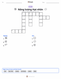 Xem trước tài liệu in sẵn Năng lượng hạt nhân