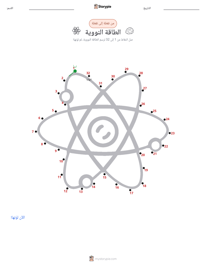 نقطة إلى نقطة