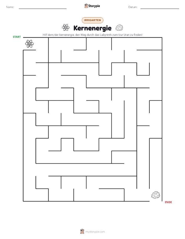 Labyrinth