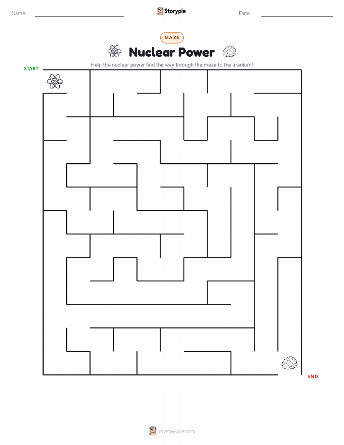 Maze