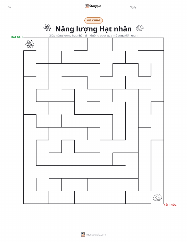 Mê Cung