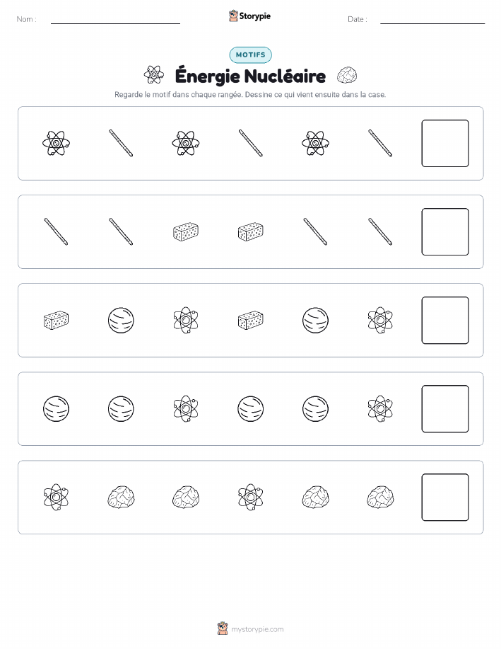 Motifs