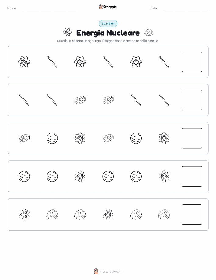 Pattern