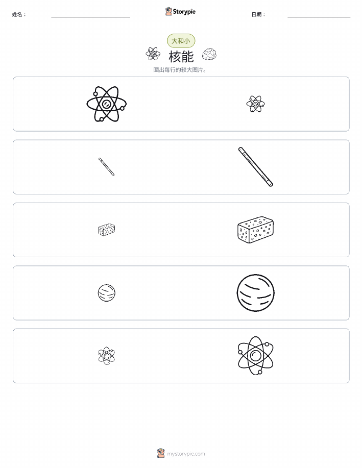 分类