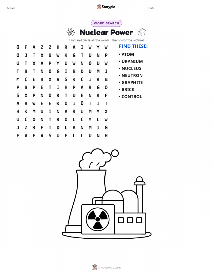 Word Search