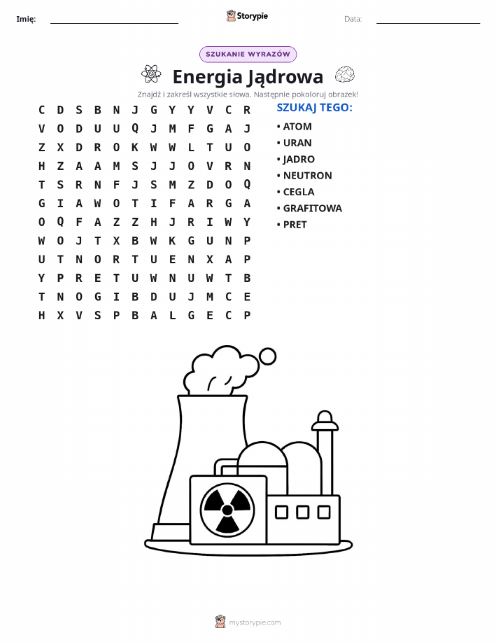 Krzyżówka