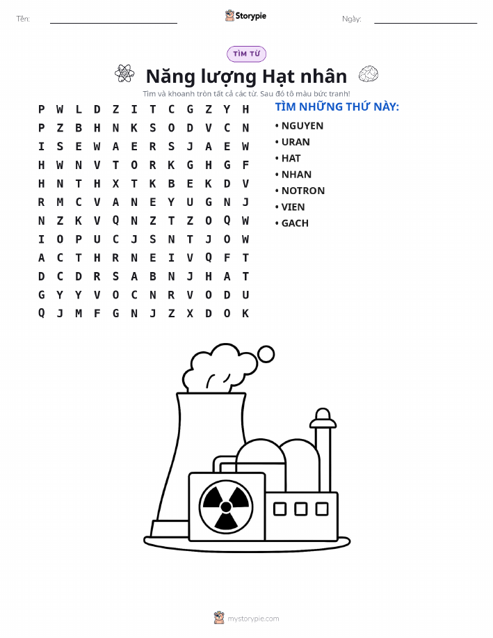 Tìm Từ