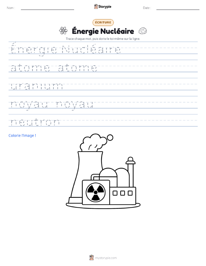 Pratique d'écriture