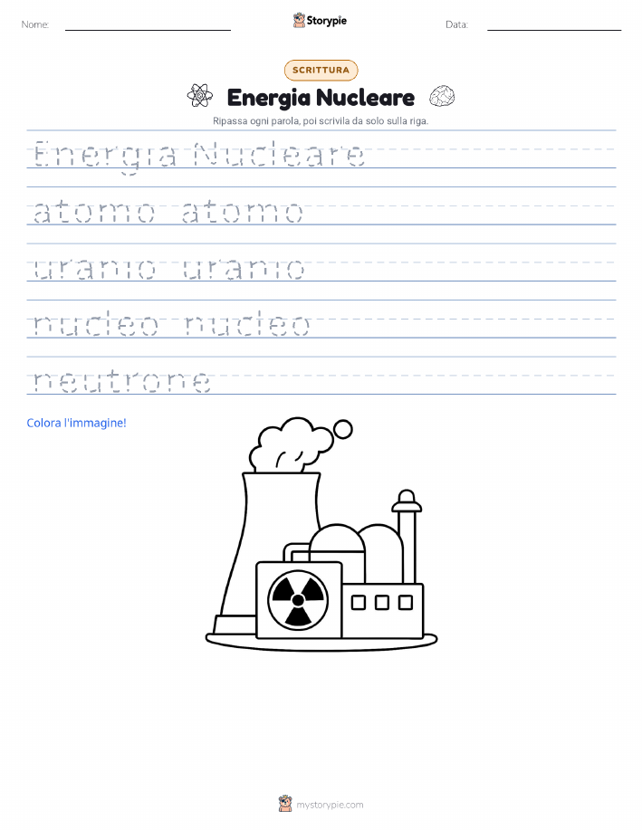 Pratica di Scrittura