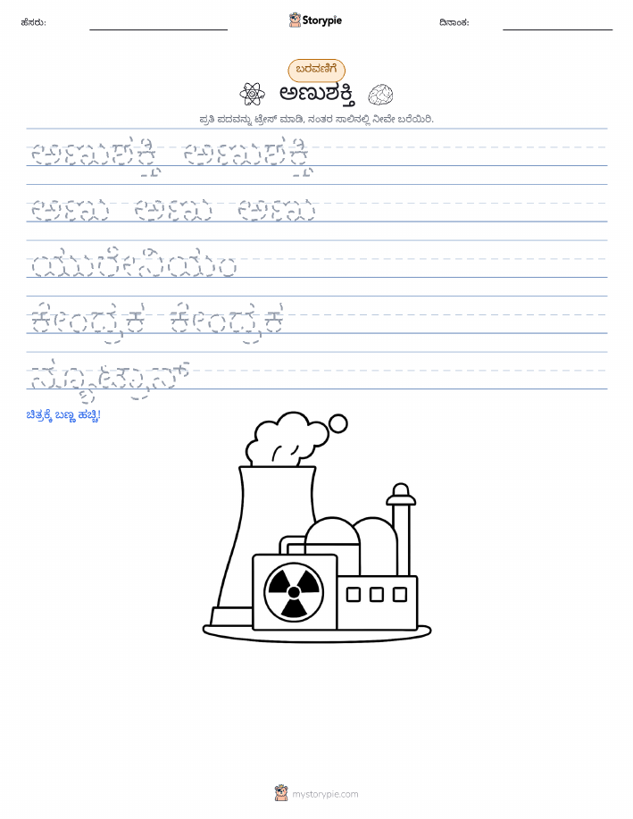 ಲೇಖನ ಅಭ್ಯಾಸ