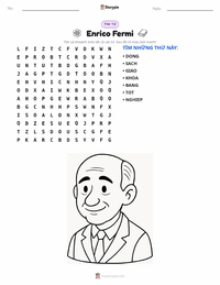 Xem trước tài liệu in sẵn Enrico Fermi