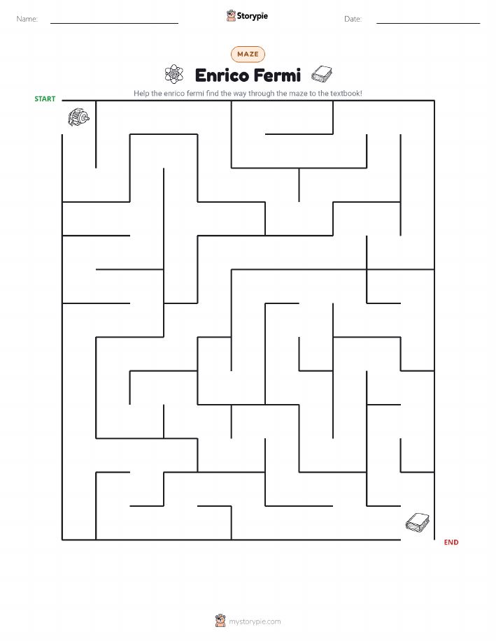 Maze