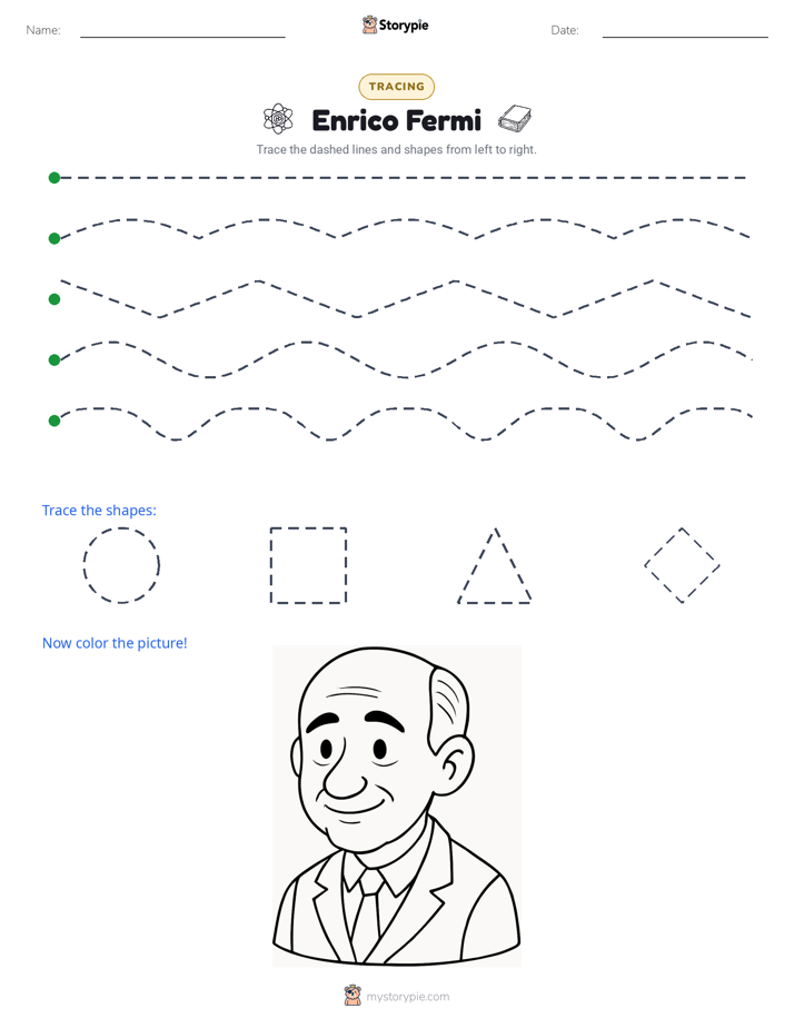 Tracing
