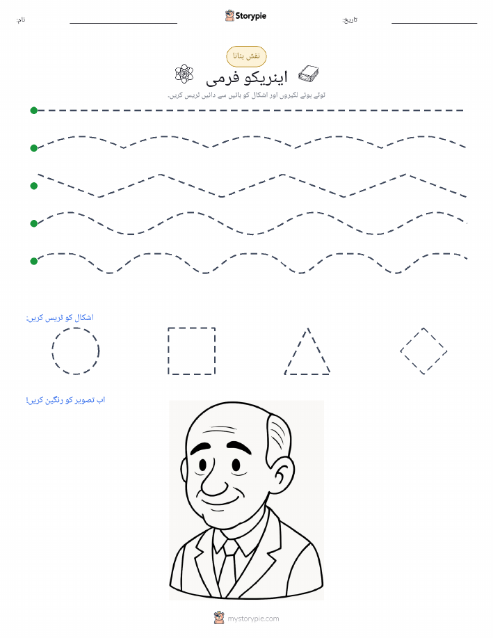 نقشہ بنانا
