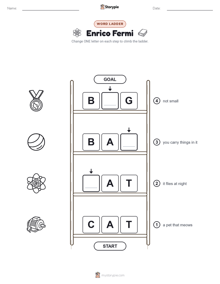 Word Ladder