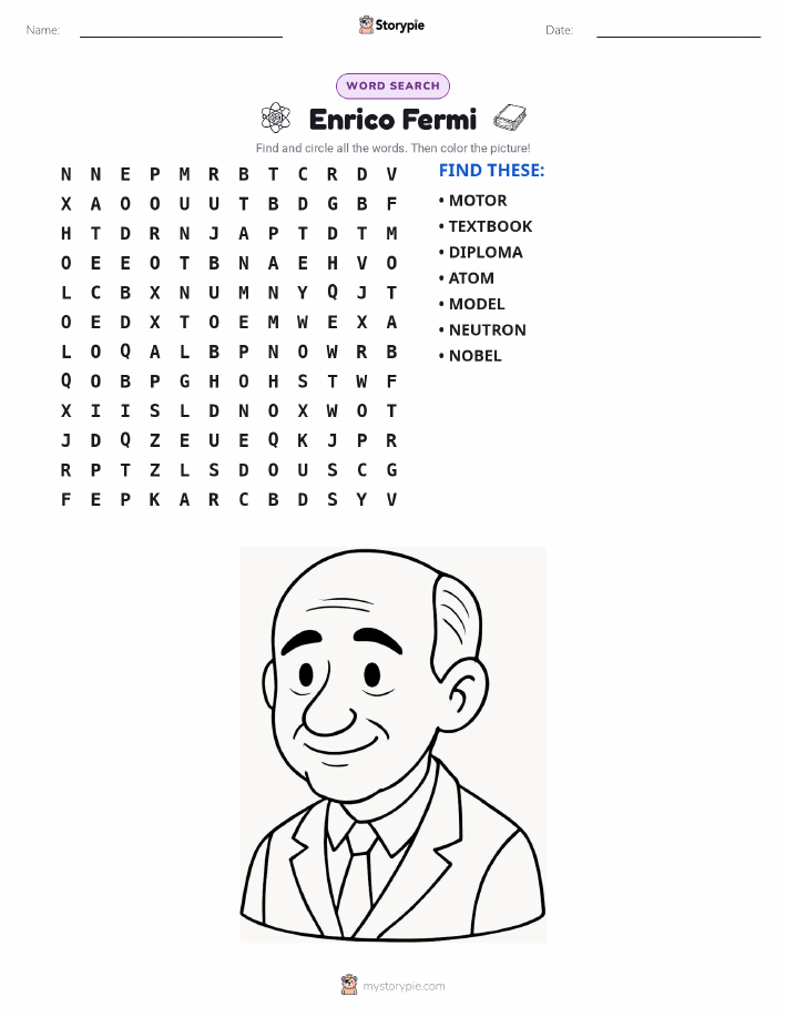 Word Search