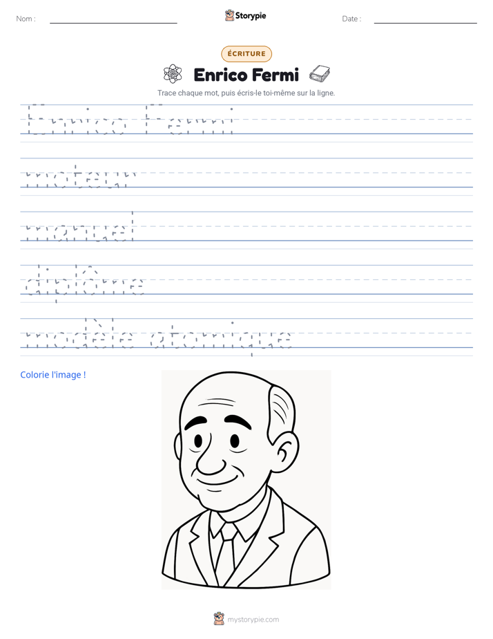 Pratique d'écriture