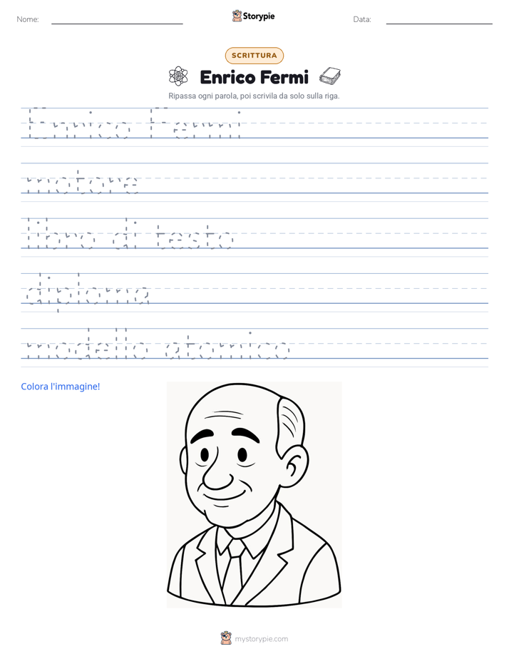 Pratica di Scrittura