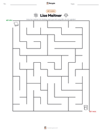 Xem trước tài liệu in sẵn Lise Meitner