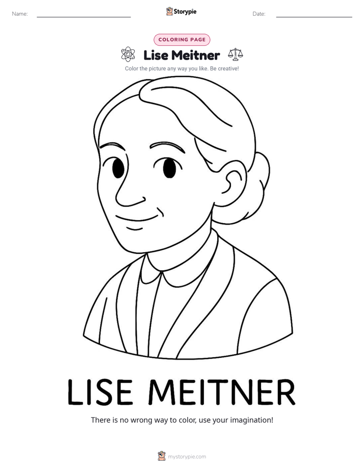 Coloring Page