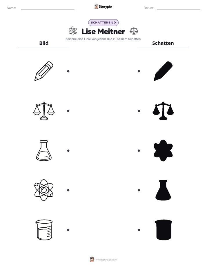 Schattenmatch