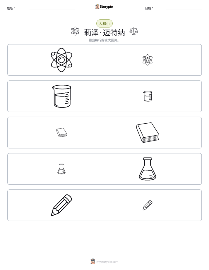 分类