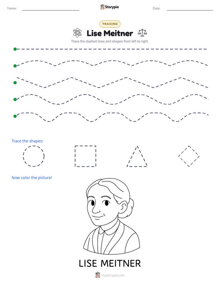 Tracing