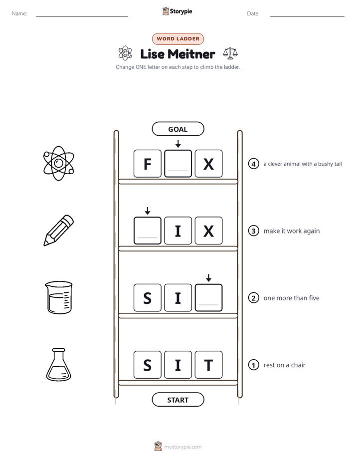 Word Ladder