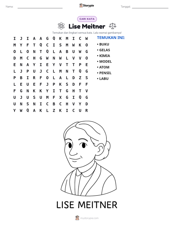 Pencarian Kata