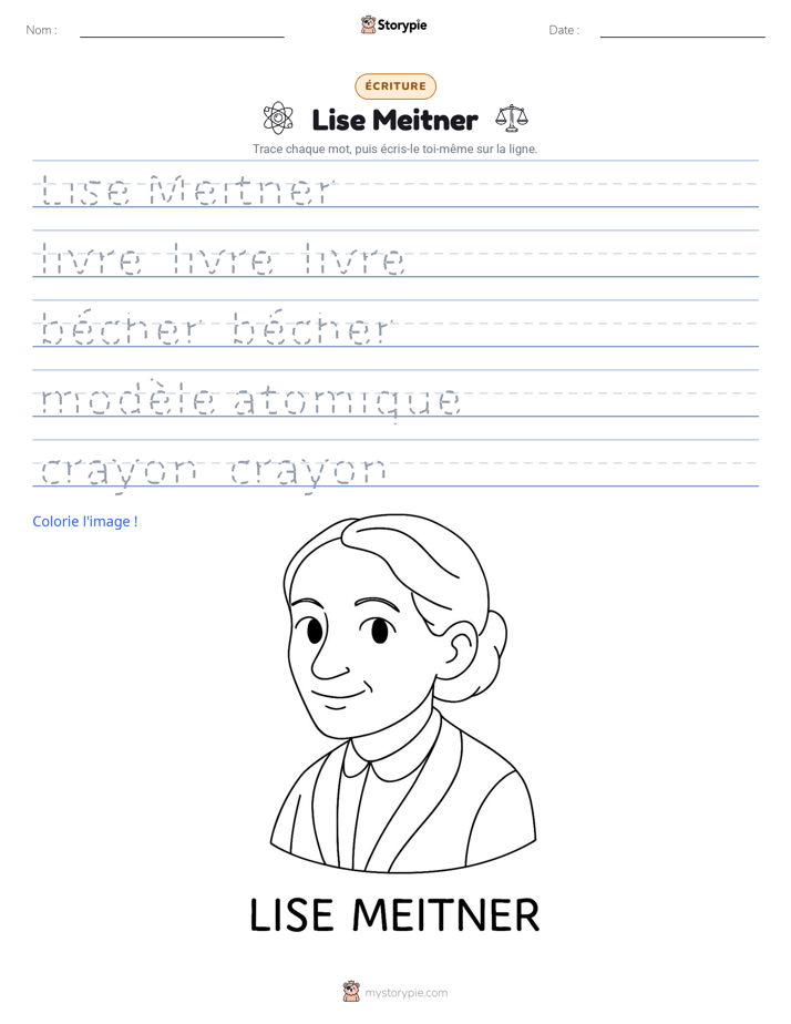 Pratique d'écriture