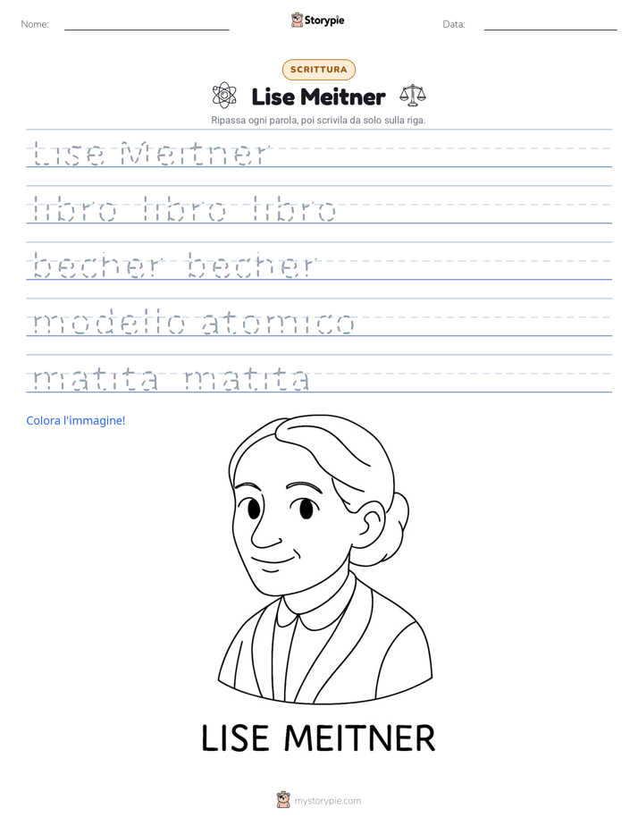 Pratica di Scrittura