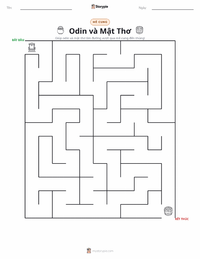 Xem trước tài liệu in sẵn Odin và Rượu Thơ
