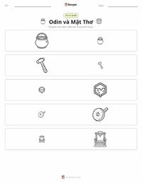 Xem trước tài liệu in sẵn Odin và Rượu Thơ