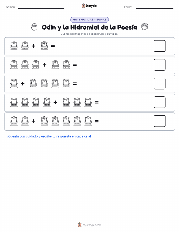 Matemáticas con Imágenes