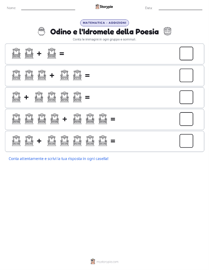 Matematica Visiva