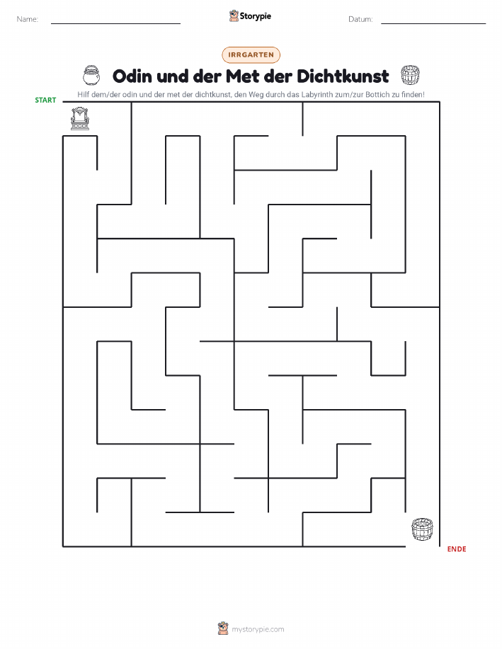 Labyrinth
